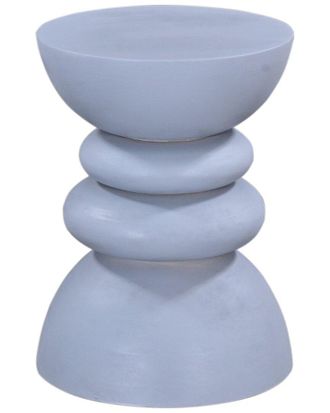 Bassett Mirror Company Cloud Accent Table