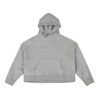 Entire studios Felpa con cappuccio pesante - - Sweatshirts & Hoodies - Donna - Grigio - S