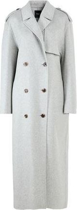 Theory COATS & JACKETS - Coats on YOOX.COM