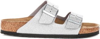 Birkenstock Arizona Bs Regular Fit - female - Birkenstock - Sliders - Gray - 6 UK - Shoes