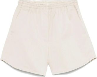 Forte_Forte Donna, Pantaloncini, Beige, S, new