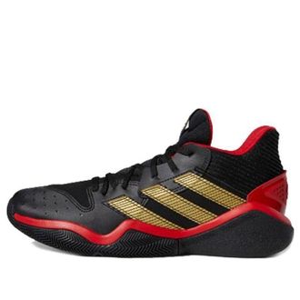 adidas Harden Stepback Scarlet EH1943
