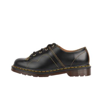 Dr. Martens Mens Church Shoe In Black