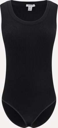 Alaia Body in tessuto a coste Woman 38