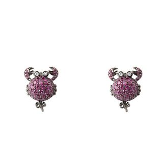 Lancaster Womens Earrings