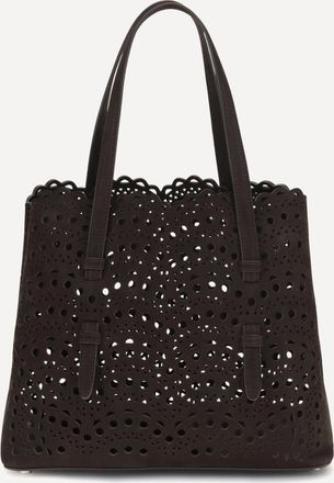 Alaia Mina medium Handbag Female UNI