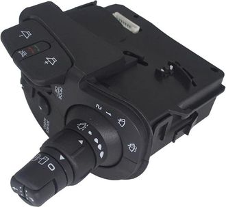 OEM Interruptor De Se&ntilde;al De Giro Para Clio 3, Interruptor De Limpiaparabrisas Para Renault Kangoo 2 Modus 8201359195 7701068115 8201590631