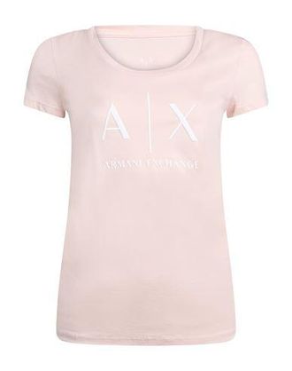 A|X Armani Exchange TOPWEAR - T-shirts on YOOX.COM