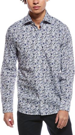 Eton Slim Fit Shirt