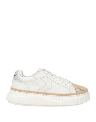 Voile Blanche FOOTWEAR - Trainers on YOOX.COM