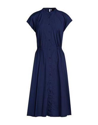 European Culture VESTIDOS - Vestidos midi en YOOX.COM
