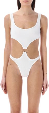 Reina Olga Augusta Scrunch Swimsuit