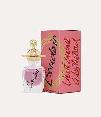 Vivienne Westwood Boudoir Edp 30ml Parfum Formula Boudo Calcite-lilac 30 Ml Unisex