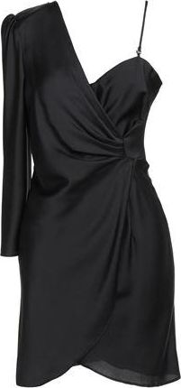 MY TWIN Twinset DRESSES - Mini dresses on YOOX.COM