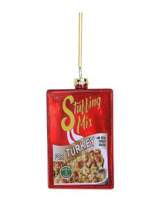 Cody Foster & Co. Stuffing Mix Ornament