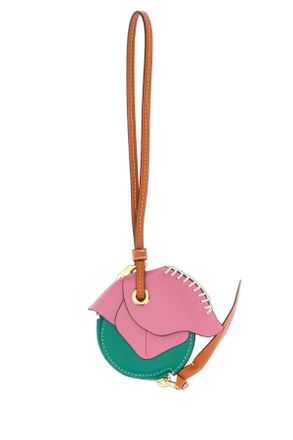 Prada Trick Coin Purse - Multicolor