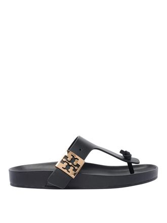 Tory Burch Back Mellow Thong Sandals