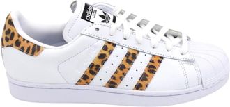 adidas Heren, Sport, Wit, Maat: 36 EU