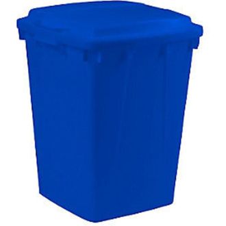 EKO V-part - Mehrzweck-beh&auml;lter Volumen 90 L Lxbxh 510 X 485 X 600 Mm