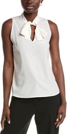 PESERICO Silk-Blend Tank