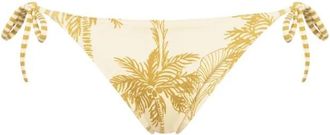 Eres Solarium Culotte Fine - Dames - Bikinis - Beige - M - Badmode