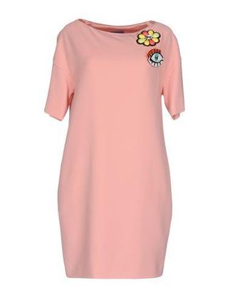 Moschino Mini dresses