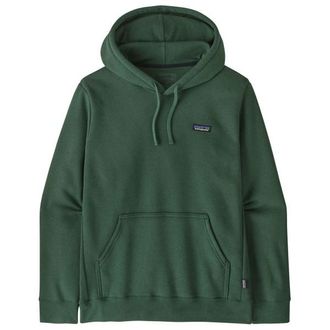 Patagonia P-6 Label Uprisal Hoody Hoodie f&uuml;r Herren | gr&uuml;n