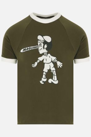 Magliano T-Shirts − Sale: up to −70% | Stylight Magliano T-Shirts − Sale: up to −70% | Stylight