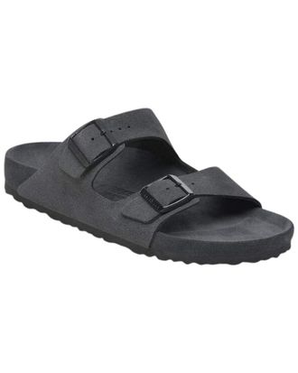 Birkenstock Arizona Suede Sandal