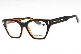 Calvin Klein CK23518 002 Black Charcoal 52mm