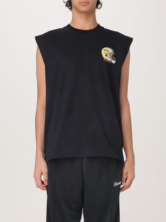 Barrow Mouwloos grafisch T-shirt