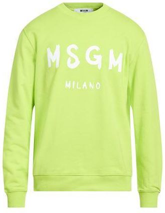 Msgm TOPS - Sweatshirts auf YOOX.COM