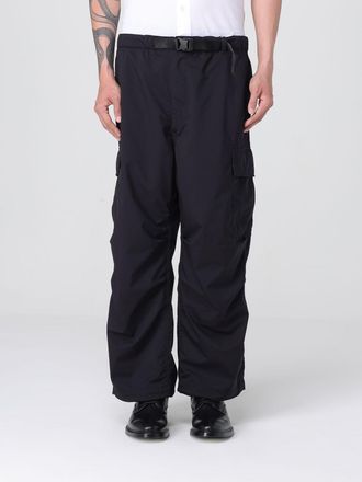 Comme Des Garçons Pantalone cargo Comme Des Garçons Homme Plus in nylon