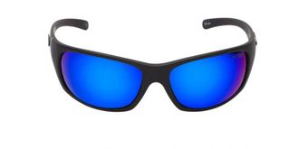 Ugly Fish ECLIPSE PC3411 Polarized MBL.SM+B+AR Mens Sunglasses Black Size 66