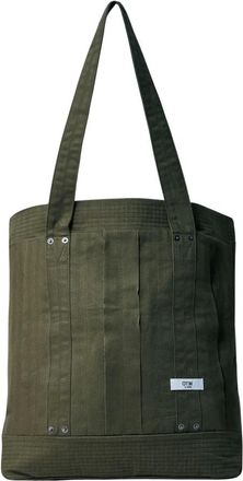 Vans Uomo, Borse, Verde, Taglia unica, new