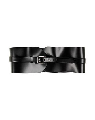 Karl Lagerfeld Small Leather Goods - Belts on YOOX.COM