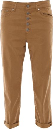 Dondup Pantalone Koons Bot Gioie