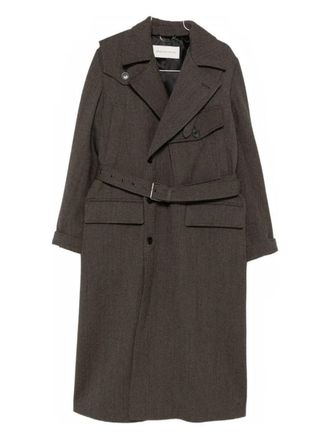 Dries Van Noten Coat