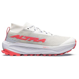 Altra Womens Olympus 275 HiLo Trail-Running Shoes Pink 9.5