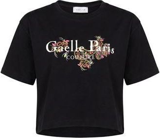 Ga&euml;lle Paris TOPWEAR - T-shirts on YOOX.COM