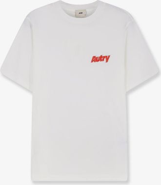 Autry Cotton T-shirt - AUTRY - gender_Man