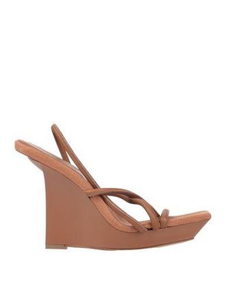 GIA / RHW FOOTWEAR - Sandals on YOOX.COM