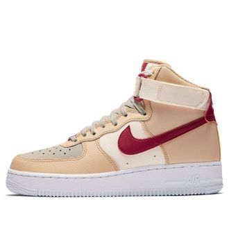 Nike (WMNS) Nike Air Force 1 High Mars Yard 334031-200