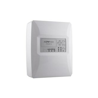 OEM Central Incendio Convencional 2 Zonas