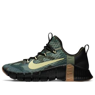 Nike Free Metcon 3 Camo CJ0861-032
