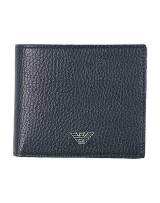 折りたたみ財布 EMPORIO ARMANI SS25 BI-FOLD WALLET (Y4R167 Y068E U6168) Amazon | [エンポリオアルマーニ] 二つ折り財布 TUMBLED LEATHER