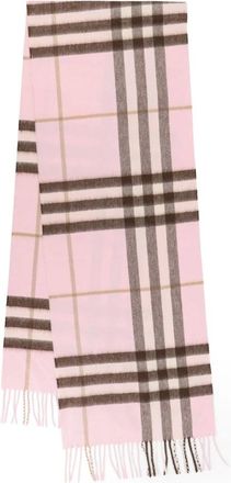Burberry Donna, Accessori, Rosa, Taglia unica, new