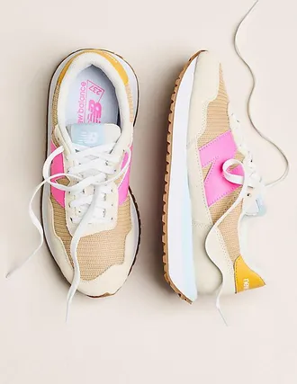 New Balance 237 Sneakers