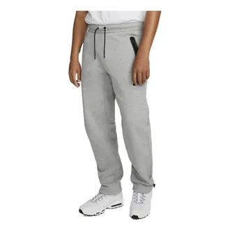 Nike Sportswear Tech Sweatpants Grey DQ4313-063