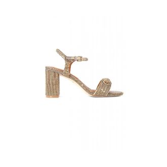 Kurt Geiger Mujer, Zapatos, Amarillo, Talla: 38 EU